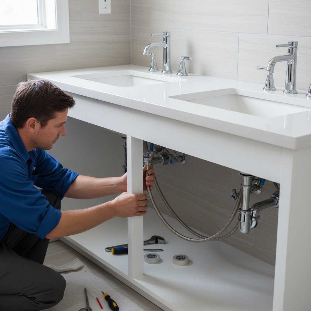 Avoid Costly Mistakes Adding a Walk‑In Tub in Surprise, AZ image 1